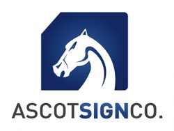 Ascot Sign Co