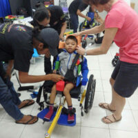 Wheelchairs For Kids Gallery Bali