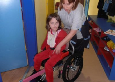 Wheelchairs For Kids Gallery Bosnia