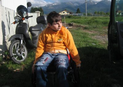Wheelchairs For Kids Gallery Bosnia