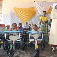 Wheelchairs For Kids Gallery Burundi