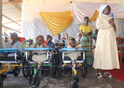 Wheelchairs For Kids Gallery Burundi