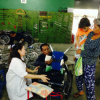 Wheelchairs For Kids Gallery Cambodia