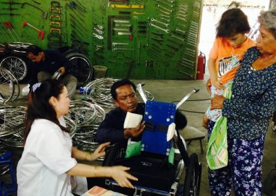 Wheelchairs For Kids Gallery Cambodia