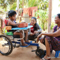 Wheelchairs For Kids Gallery Cambodia
