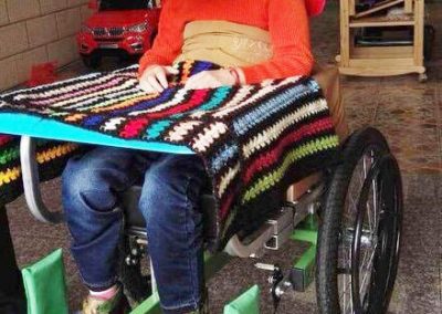 Wheelchairs For Kids Gallery China