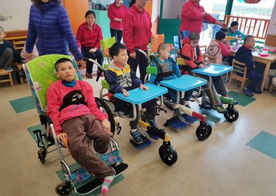 Wheelchairs For Kids Gallery China