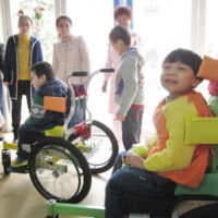 Wheelchairs For Kids Gallery China