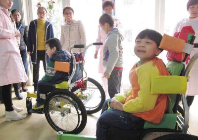 Wheelchairs For Kids Gallery China