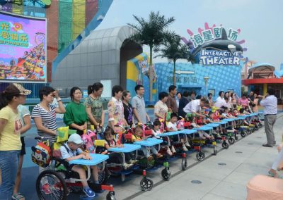 Wheelchairs For Kids Gallery China
