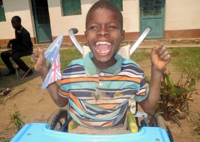 Wheelchairs For Kids Gallery DR Congo