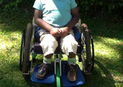 Wheelchairs For Kids Gallery DR Congo