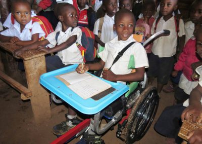 Wheelchairs For Kids Gallery DR Congo