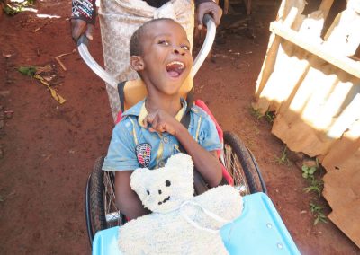 Wheelchairs For Kids Gallery DR Congo