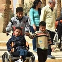 Wheelchairs For Kids Gallery Egypt