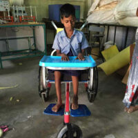 Wheelchairs For Kids Gallery India