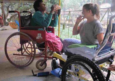 Wheelchairs For Kids Gallery India