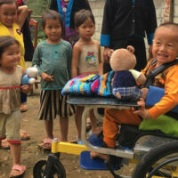 Wheelchairs For Kids Gallery Laos
