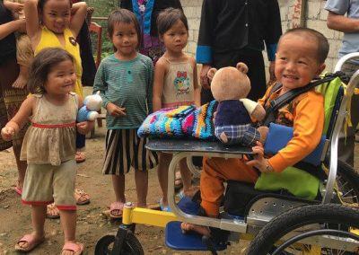 Wheelchairs For Kids Gallery Laos