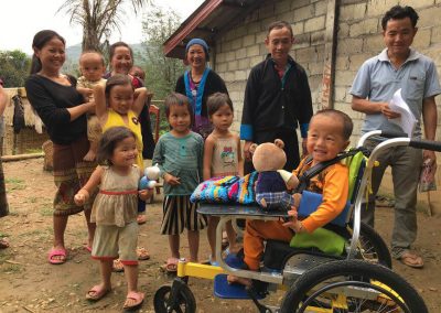 Wheelchairs For Kids Gallery Laos
