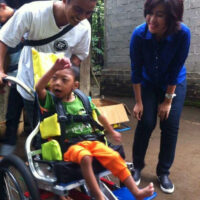 Wheelchairs For Kids Gallery Lombok
