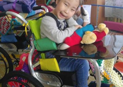 Wheelchairs For Kids Gallery Mongolia