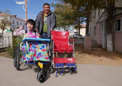 Wheelchairs For Kids Gallery Mongolia