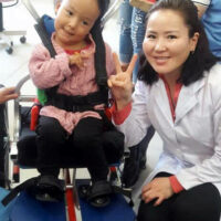 Wheelchairs For Kids Gallery Mongolia