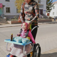 Wheelchairs For Kids Gallery Mongolia