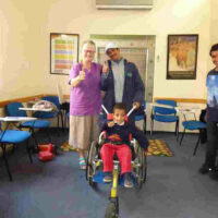 Wheelchairs For Kids Gallery Morocco
