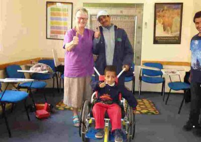 Wheelchairs For Kids Gallery Morocco