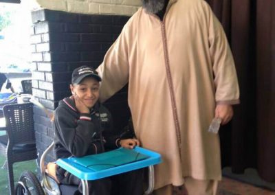 Wheelchairs For Kids Gallery Morocco