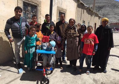 Wheelchairs For Kids Gallery Morocco