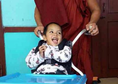 Wheelchairs For Kids Gallery Myanmar