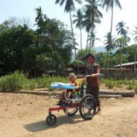 Wheelchairs For Kids Gallery Myanmar