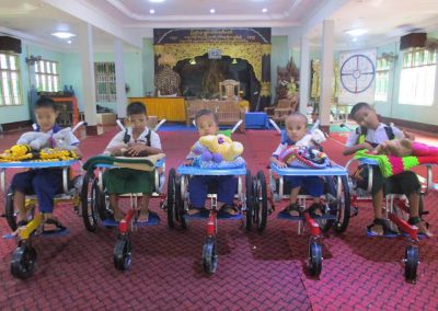 Wheelchairs For Kids Gallery Myanmar