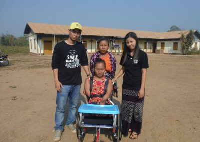Wheelchairs For Kids Gallery Myanmar