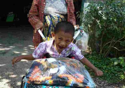 Wheelchairs For Kids Gallery Myanmar