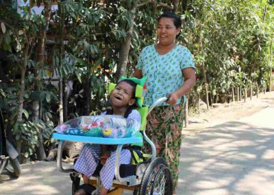 Wheelchairs For Kids Gallery Myanmar