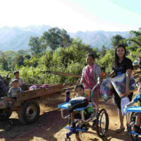 Wheelchairs For Kids Gallery Myanmar