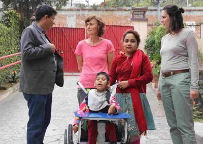 Wheelchairs For Kids Gallery Nepal