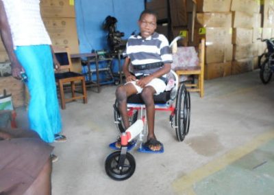 Wheelchairs For Kids Gallery Sierra Leone