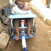 Wheelchairs For Kids Gallery Sierra Leone