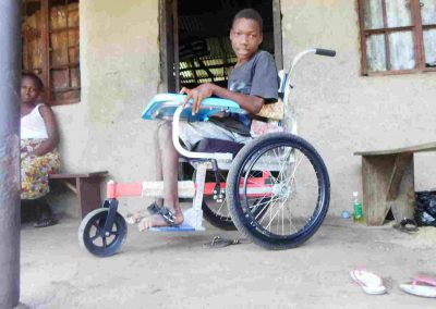 Wheelchairs For Kids Gallery Sierra Leone