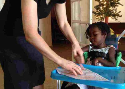 Wheelchairs For Kids Gallery Sierra Leone