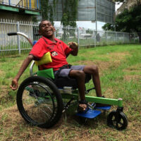 Wheelchairs For Kids Gallery Solomon Islands