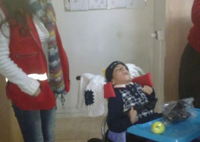 Wheelchairs For Kids Gallery Syria