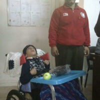 Wheelchairs For Kids Gallery Syria