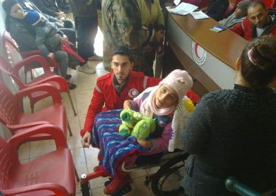 Wheelchairs For Kids Gallery Syria