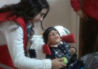 Wheelchairs For Kids Gallery Syria